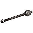 TA5490 Front or Rear, Driver or Passenger Side, Inner Tie Rod End