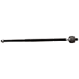 TA5491 Front, Driver or Passenger Side, Inner Tie Rod End