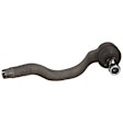 TA5493 Front or Rear, Passenger Side, Outer Tie Rod End