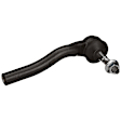 TA5495 Front Or Rear, Driver Side, Outer Tie Rod End