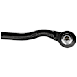 TA5495 Front Or Rear, Driver Side, Outer Tie Rod End