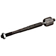TA5497 Front or Rear, Driver or Passenger Side, Inner Tie Rod End