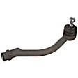 TA5500 Front Or Rear, Driver Side, Outer Tie Rod End