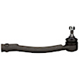 TA5500 Front Or Rear, Driver Side, Outer Tie Rod End