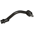 TA5501 Front or Rear, Passenger Side, Outer Tie Rod End
