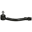 TA5501 Front or Rear, Passenger Side, Outer Tie Rod End