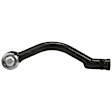 TA5501 Front or Rear, Passenger Side, Outer Tie Rod End