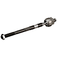TA5504 Front or Rear, Driver or Passenger Side, Inner Tie Rod End
