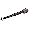 TA5512 Front or Rear, Driver or Passenger Side, Inner Tie Rod End