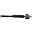 TA5512 Front or Rear, Driver or Passenger Side, Inner Tie Rod End