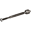 TA5522 Front or Rear, Driver or Passenger Side, Inner Tie Rod End