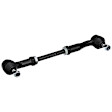 TA5526 Front Or Rear, Driver Side Tie Rod End