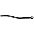 TA5529 Front or Rear, Driver Side, Inner Tie Rod End