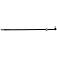 TA5530 Front or Rear, Passenger Side, Outer Tie Rod End