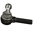 TA5531 Front Or Rear, Driver Side Tie Rod End