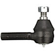 2001 Isuzu FSR - Front or Rear, Passenger Side, Outer Tie Rod End, With 7/8in x 14 Threads; With 11000lb or 12000lb or 14600lb Front Axle
