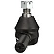 2001 Isuzu FSR - Front or Rear, Passenger Side, Outer Tie Rod End, With 7/8in x 14 Threads; With 11000lb or 12000lb or 14600lb Front Axle