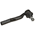 TA5551 Front Or Rear, Driver Side, Outer Tie Rod End