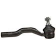 TA5551 Front Or Rear, Driver Side, Outer Tie Rod End