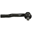 TA5551 Front Or Rear, Driver Side, Outer Tie Rod End