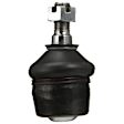TA5551 Front Or Rear, Driver Side, Outer Tie Rod End