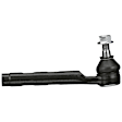 TA5559 Exterior Tie Rod End