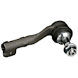 TA5560 Front Or Rear, Driver Side, Outer Tie Rod End