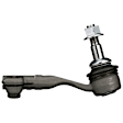 TA5560 Front Or Rear, Driver Side, Outer Tie Rod End