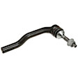 TA5562 Front or Rear, Passenger Side, Outer Tie Rod End