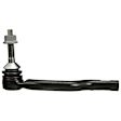 TA5562 Front or Rear, Passenger Side, Outer Tie Rod End