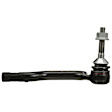 TA5562 Front or Rear, Passenger Side, Outer Tie Rod End