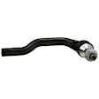 TA5562 Front or Rear, Passenger Side, Outer Tie Rod End