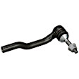 TA5563 Front Or Rear, Driver Side, Outer Tie Rod End