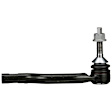 TA5563 Front Or Rear, Driver Side, Outer Tie Rod End