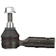 TA5564 Front or Rear, Passenger Side, Outer Tie Rod End