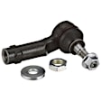TA5564 Front or Rear, Passenger Side, Outer Tie Rod End
