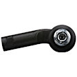 TA5565 Front Or Rear, Driver Side, Outer Tie Rod End