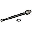 TA5569 Front or Rear, Driver or Passenger Side, Inner Tie Rod End