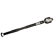 TA5571 Front or Rear, Driver or Passenger Side, Inner Tie Rod End