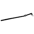 TA5581 Front or Rear, Passenger Side, Outer Tie Rod End