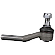 TA5597 Front or Rear, Driver or Passenger Side, Inner Tie Rod End