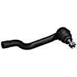 2017 Acura TLX - Front Or Rear, Driver Side, Outer Tie Rod End, FWD
