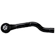 2017 Acura TLX - Front Or Rear, Driver Side, Outer Tie Rod End, FWD