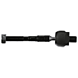 TA5621 Front or Rear, Driver or Passenger Side, Inner Tie Rod End, RWD