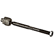 TA5627 Front or Rear, Driver or Passenger Side, Inner Tie Rod End