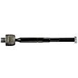 TA5627 Front or Rear, Driver or Passenger Side, Inner Tie Rod End