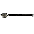 TA5627 Front or Rear, Driver or Passenger Side, Inner Tie Rod End