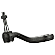 2013 GMC Sierra 3500 HD - Pitman Arm, Gear Steering