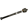 TA5650 Front, Driver or Passenger Side, Inner Tie Rod End