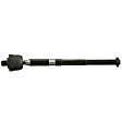 TA5650 Front, Driver or Passenger Side, Inner Tie Rod End